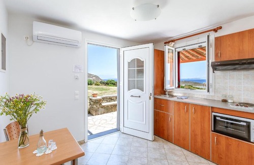 Agios Ioannis House | Anemologio 201 Tinos