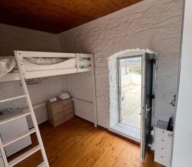 Kithnos House | Anemomilos 3
