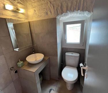 Kithnos House | Anemomilos 3