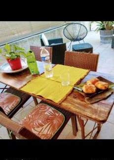 Castelnau-le-Lez Bed & Breakfast | Anemones