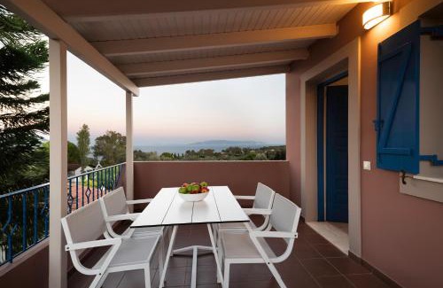 Spartia Apartment | Anemy Apartments