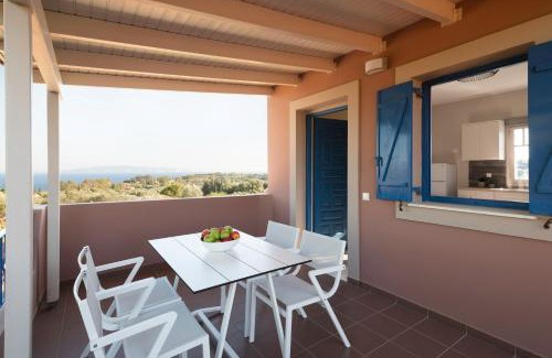 Spartia Apartment | Anemy Apartments