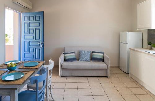 Spartia Apartment | Anemy Apartments