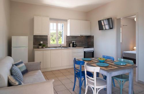 Spartia Apartment | Anemy Apartments