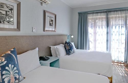 Wilderness Hotel | ANEW Resort Wilderness Garden Route