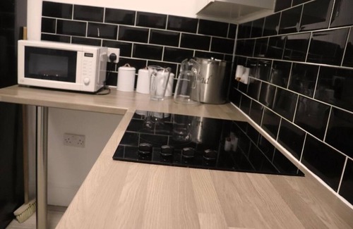 Everton Apartment | Anfield Contractors Accommodation