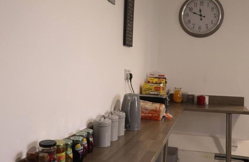 Everton Apartment | Anfield Contractors Accommodation