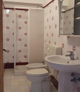 Canneto Apartment | ANFORA Rosso