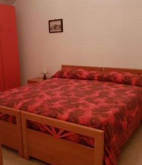 Canneto Apartment | ANFORA Rosso