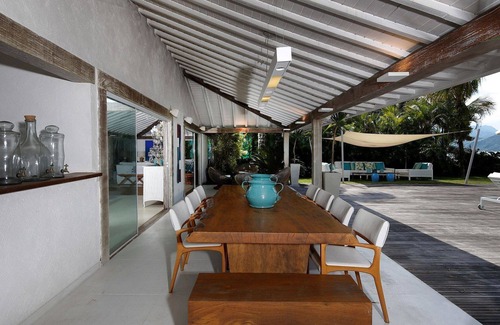 Mangaratiba Villa | Ang008 - Beautiful house in Mangaratiba