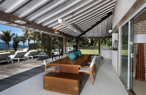 Mangaratiba Villa | Ang008 - Beautiful house in Mangaratiba