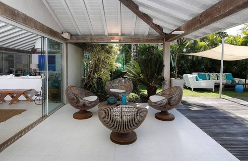 Mangaratiba Villa | Ang008 - Beautiful house in Mangaratiba