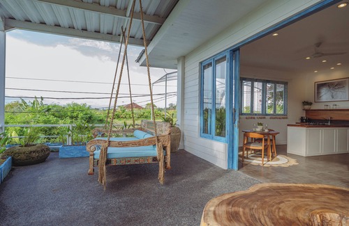 Kediri Apartment | Angel Bay