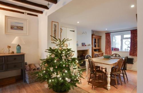 Burnham Market House | Angel Cottage