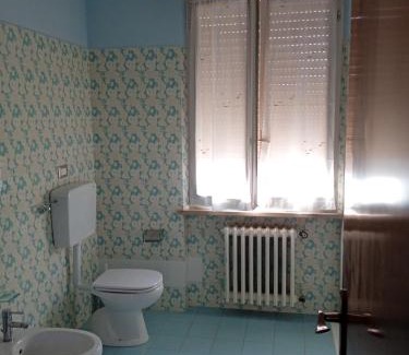 Bellocchi Apartment | ANGEL home