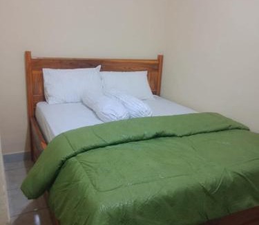 Hu'u House | Angel homestay and shop