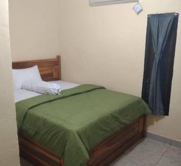 Hu'u House | Angel homestay and shop