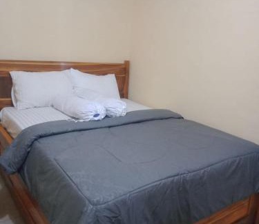 Hu'u House | Angel homestay and shop