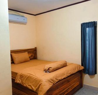 Hu'u House | Angel homestay and shop