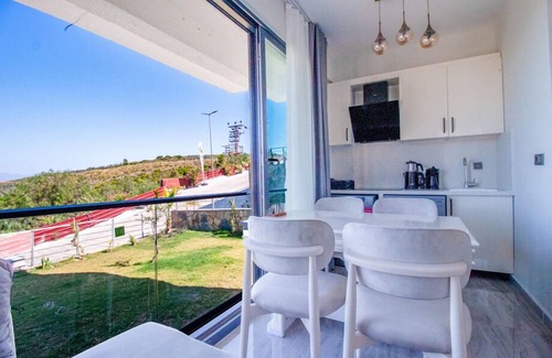 Milas Condo | Angel Houses 1