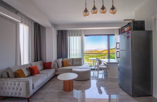 Milas Condo | Angel Houses 1
