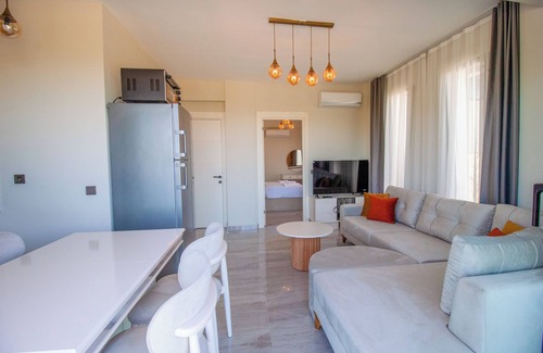 Milas Condo | Angel Houses 1