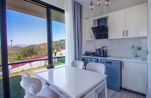 Milas Condo | Angel Houses 1
