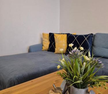 Sibiu Apartment | Angel Residence