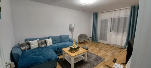 Sibiu Apartment | Angel Residence