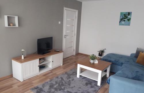 Sibiu Apartment | Angel Residence