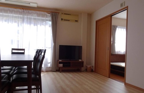 Karuizawa Apartment | Angel Resort Karuizawa