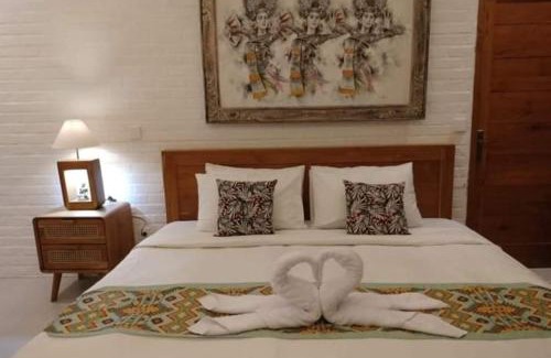 Kecamatan Terara House | Angel's Villa & Resort