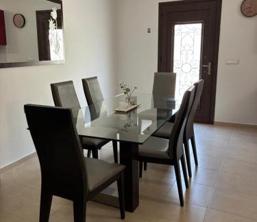 Symi Villa | Angela House