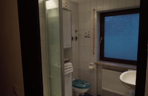 Grenzach-Wyhlen Apartment | Angelas Apartment