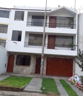 Los Olivos Apartment | Angelica's House Apartments