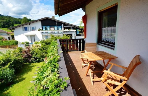 Bernau am Chiemsee Apartment | Angelika, Deutschland