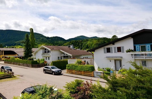 Bernau am Chiemsee Apartment | Angelika, Deutschland