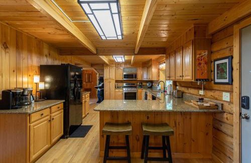 Apple Ridge House | Angels Envy