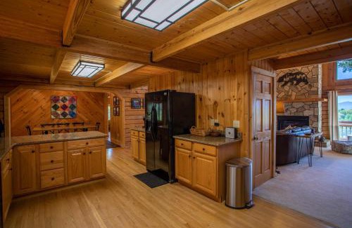 Apple Ridge House | Angels Envy