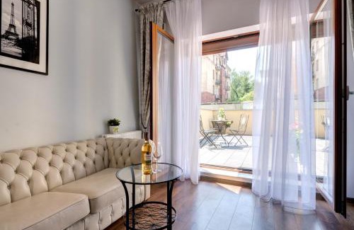Torun Apartment | Angels Home Toruń