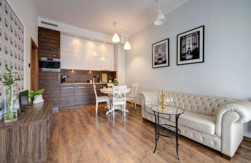 Torun Apartment | Angels Home Toruń