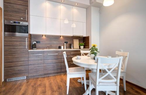 Torun Apartment | Angels Home Toruń