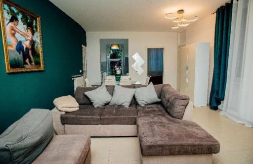 Sturla Apartment | Angels House Boccadasse Gaslini