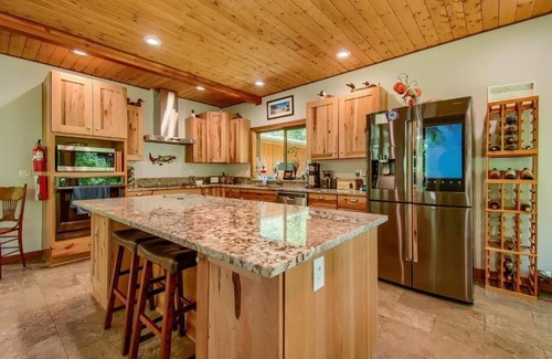 Washougal Bed & Breakfast | Angels Rest B&B Lavender Farm