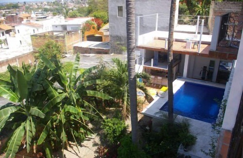 Lazaro Cardenas House | Angelsrest p/v a Big Hacienda Sleeps 26 in are short term rooms