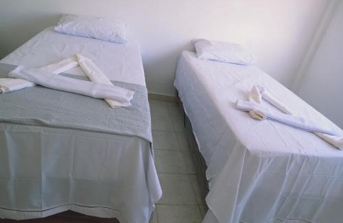 Centro Hotel | Angelus Hotel & Estacionamento