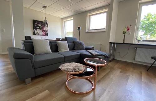 Bad Bramstedt Apartment | Angenehmes Wohnen in Bad Bramstedt Appartement II