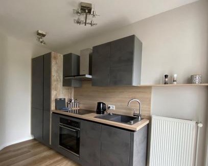 Bad Bramstedt Apartment | Angenehmes Wohnen in Bad Bramstedt Appartement II