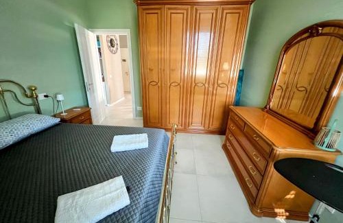 Angera Apartment | Angera Via Roma