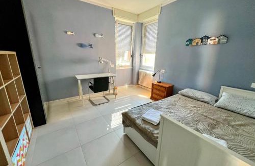 Angera Apartment | Angera Via Roma